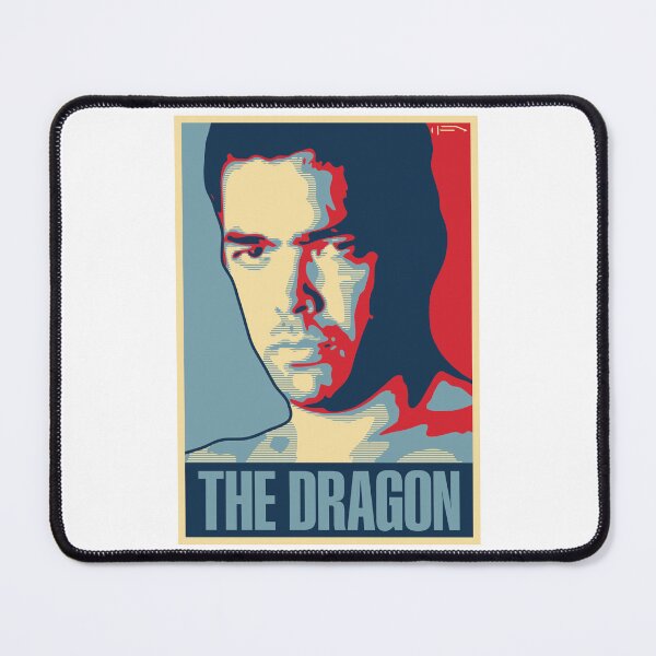 Item preview, The Dragon designed and sold by DFA.