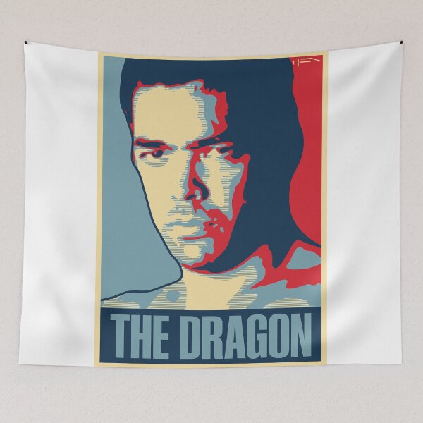 Item preview, The Dragon designed and sold by DFA.