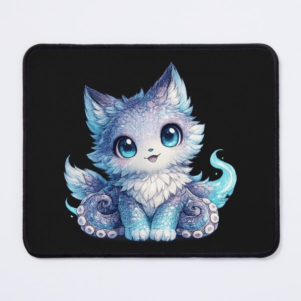 Item preview, Cute Arctic Fantasy Hybrid Creature designed and sold by AlfonsoRWescott.