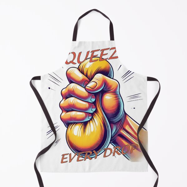 Item preview, Squeeze Every Drop – Motivational Hustle Grunge Fist Design for Gym Fitness Entrepreneur Street Art Lovers designed and sold by zevorgue.