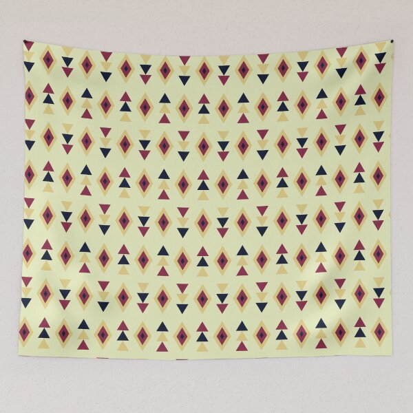 Item preview, Maori Oceanic Tesselation - Samoan Polynesian Tribal  - Mothers Day Ideas designed and sold by RoyalStarsPatts.
