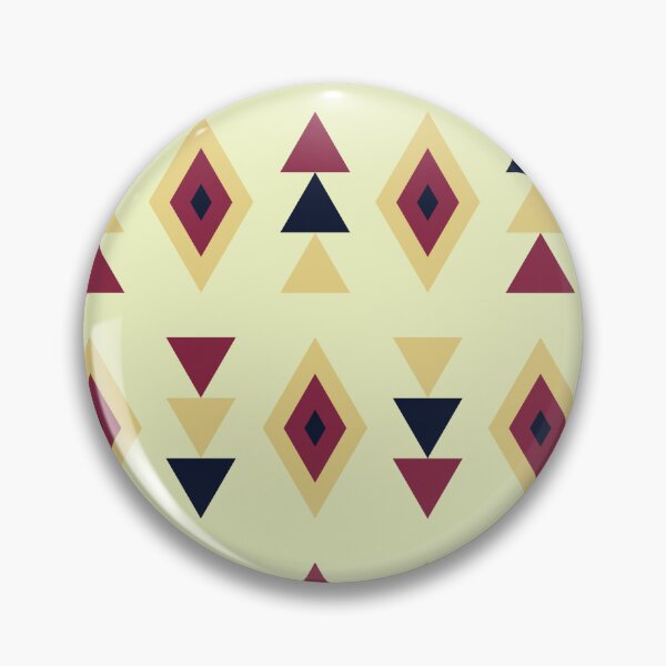 Item preview, Maori Oceanic Tesselation - Samoan Polynesian Tribal  - Mothers Day Ideas designed and sold by RoyalStarsPatts.
