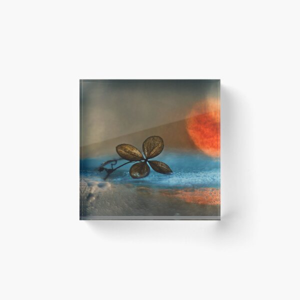 Item preview, Spring Awakening of Hydrangea designed and sold by SoulArchitect.
