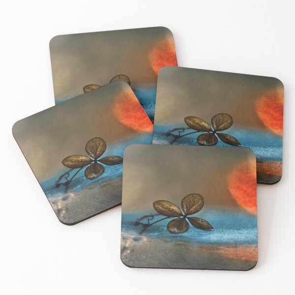 Item preview, Spring Awakening of Hydrangea designed and sold by SoulArchitect.