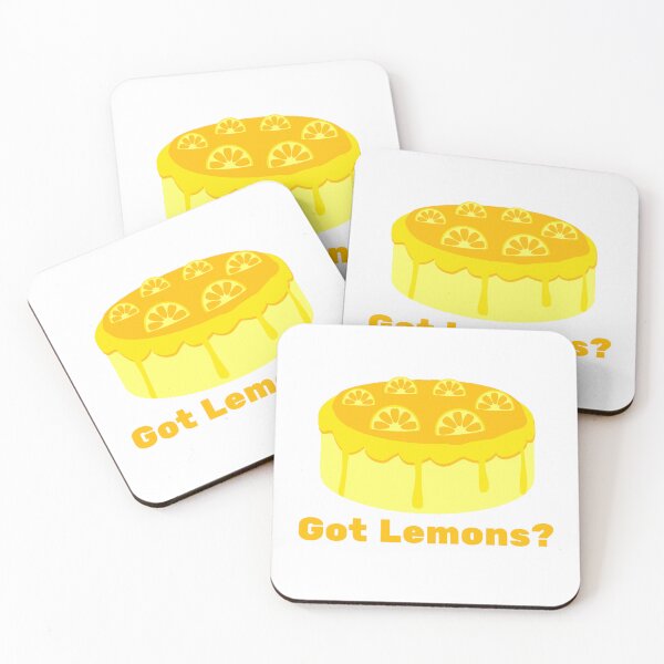 Item preview, Got Lemons? designed and sold by HYPNK.