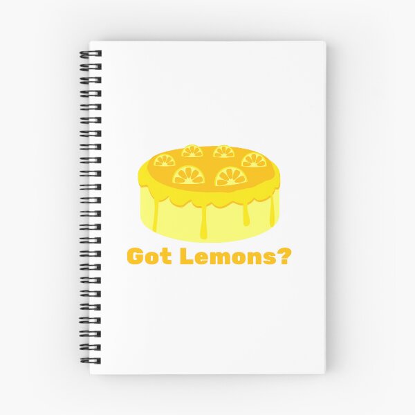 Item preview, Got Lemons? designed and sold by HYPNK.