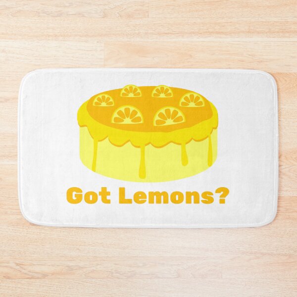Item preview, Got Lemons? designed and sold by HYPNK.