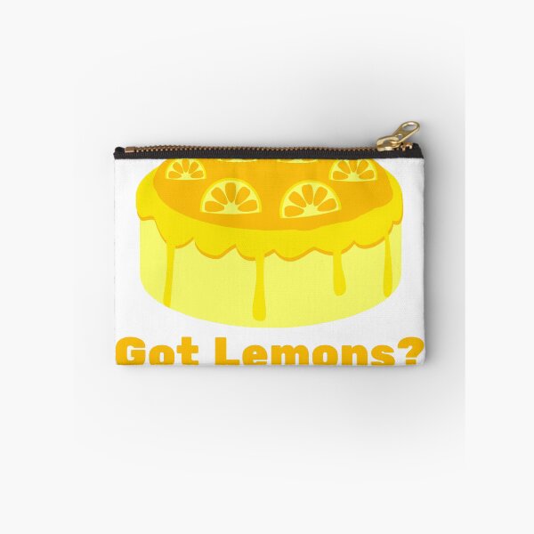 Item preview, Got Lemons? designed and sold by HYPNK.