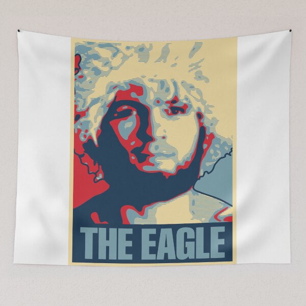 Item preview, The Eagle designed and sold by DFA.
