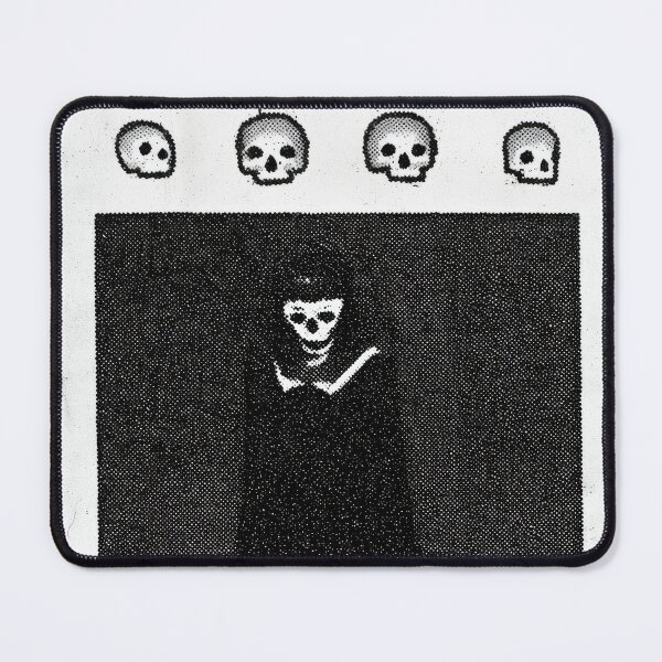 Item preview, Skeleton School Girl designed and sold by TenderRot.
