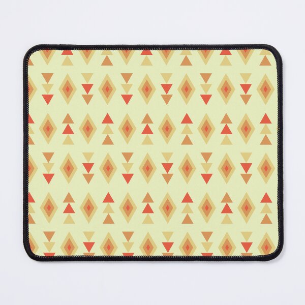 Item preview, Savannah Cultural Textile - Ethnic Polynesian Tribal  - One Year Anniversary Gifts designed and sold by RoyalStarsPatts.