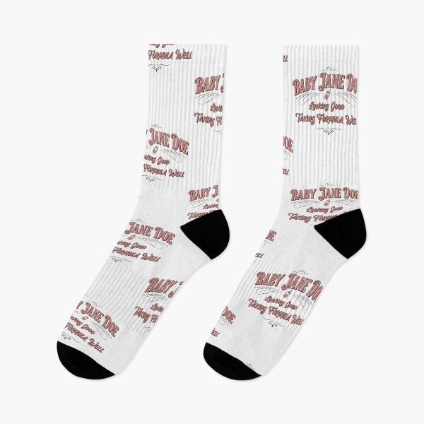 Item preview, The Pitt Baby Jane Doe  Looking Good Taking Formula Well Graphic designed and sold by Denisemichels.