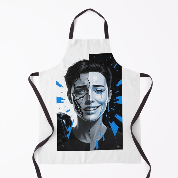 Item preview, Hidden Emotions | Behind the Mask designed and sold by SoulGraphixx.