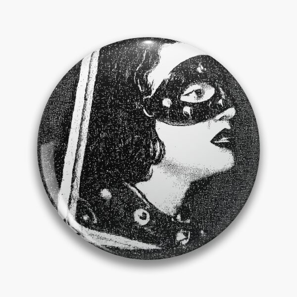 Item preview, Gothic Swordwoman designed and sold by TenderRot.