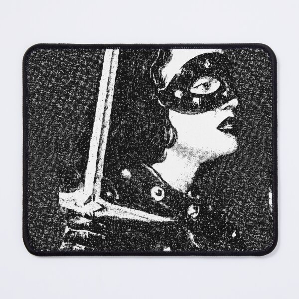 Item preview, Gothic Swordwoman designed and sold by TenderRot.
