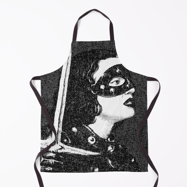 Item preview, Gothic Swordwoman designed and sold by TenderRot.