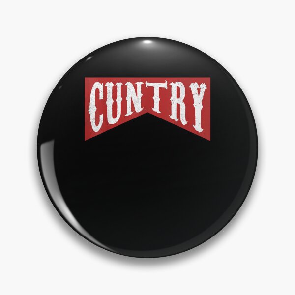 Item preview, Cuntry Vintage Western Country Cowboy Cowgirl Y2K Print designed and sold by RDGNR.
