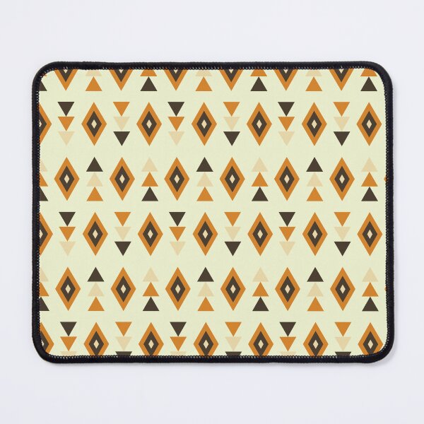 Item preview, Ancestral Egyptian Lattice - Ethnic Polynesian Tiki  - Personal Gifts designed and sold by RoyalStarsPatts.