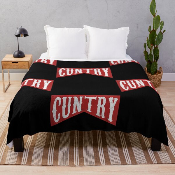 Item preview, Cuntry Vintage Western Country Cowboy Cowgirl Y2K Print designed and sold by RDGNR.