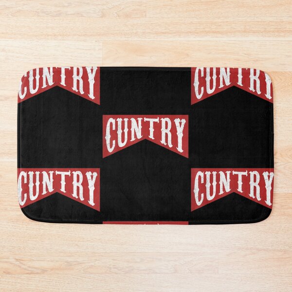 Item preview, Cuntry Vintage Western Country Cowboy Cowgirl Y2K Print designed and sold by RDGNR.