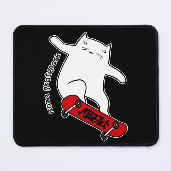 Item preview, Kona Skatepark designed and sold by eri-morie.