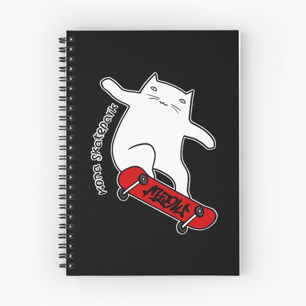 Item preview, Kona Skatepark  designed and sold by eri-morie.