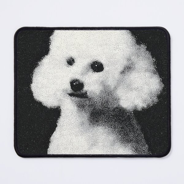 Item preview, Poodle designed and sold by TenderRot.