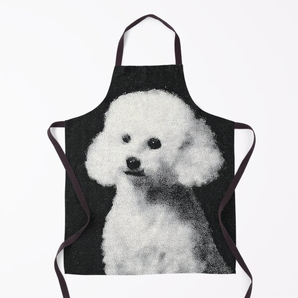 Item preview, Poodle designed and sold by TenderRot.