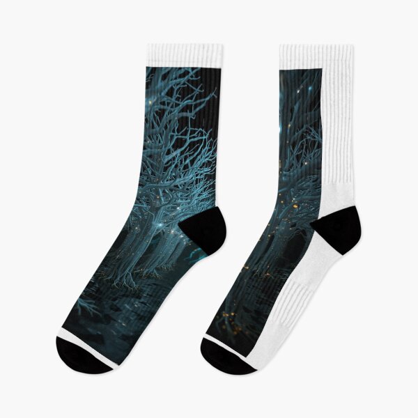 Item preview, Neural Forest - Mindscape designed and sold by THEARTCURATİON .