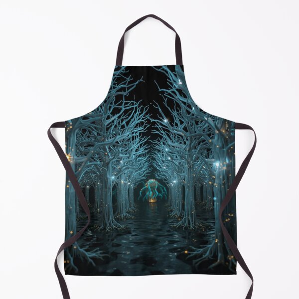 Item preview, Neural Forest - Mindscape designed and sold by THEARTCURATİON .