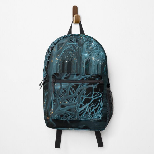 Item preview, Neural Forest - Mindscape designed and sold by THEARTCURATİON .