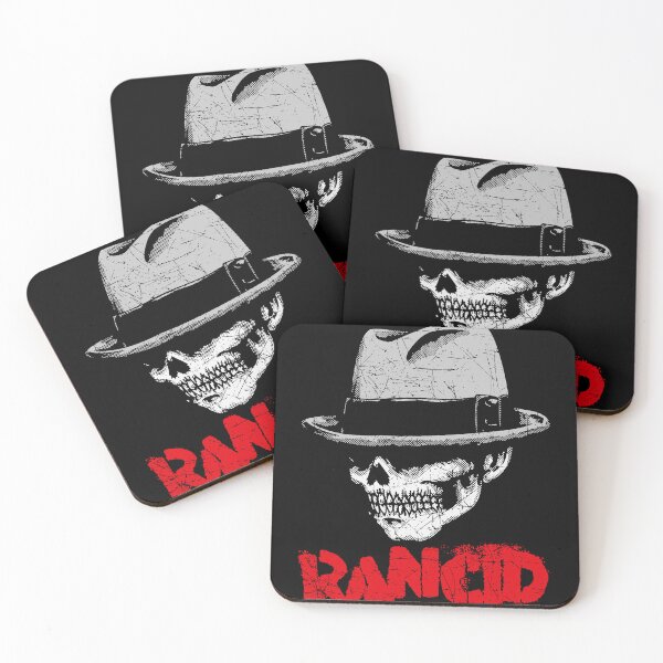 Item preview, Rancid Band Vintage designed and sold by wahartenia.