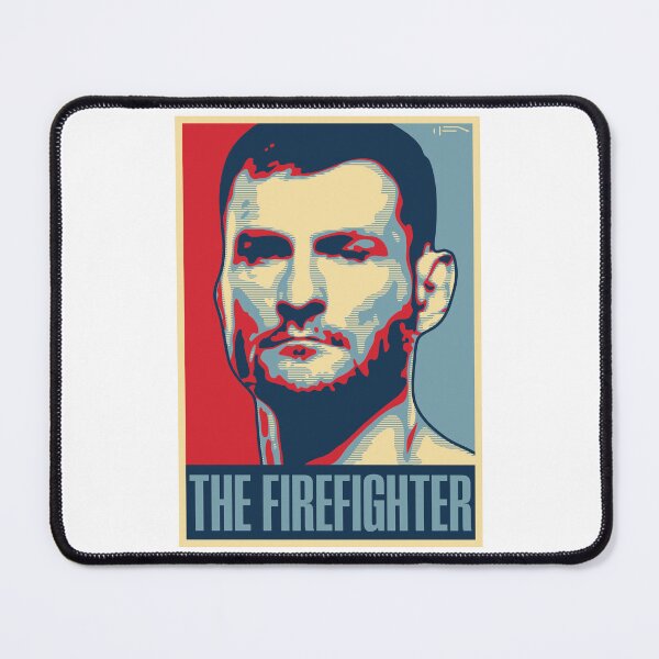 Item preview, The Firefighter designed and sold by DFA.