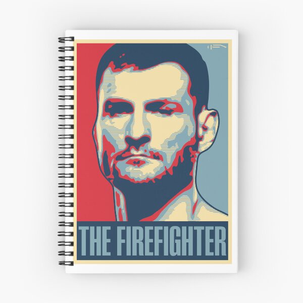 Item preview, The Firefighter designed and sold by DFA.