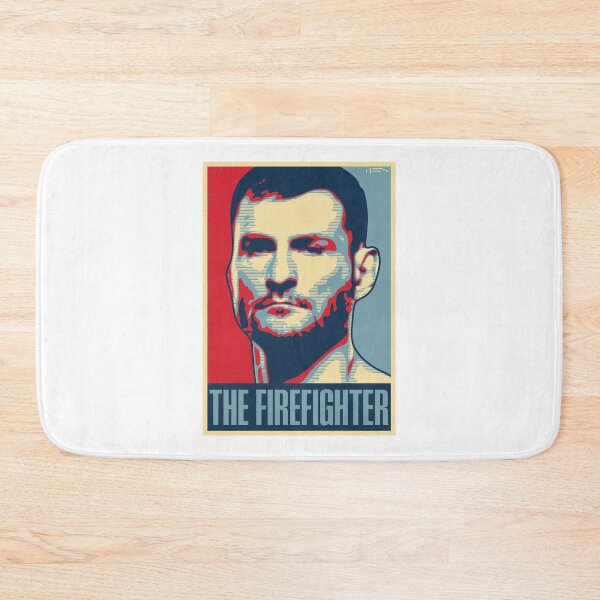 Item preview, The Firefighter designed and sold by DFA.
