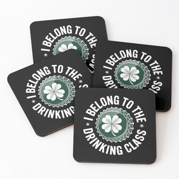 Item preview, St Patricks Day Irish Pub Paddys Day Patty Shamrock designed and sold by Formatage.