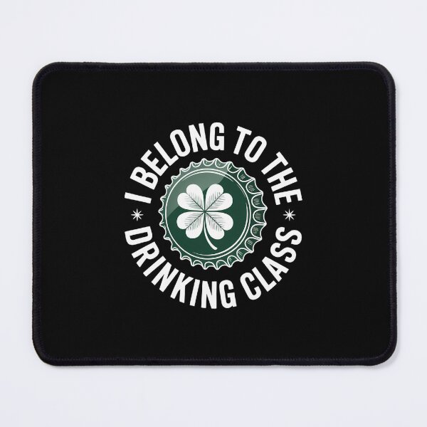 Item preview, St Patricks Day Irish Pub Paddys Day Patty Shamrock designed and sold by Formatage.