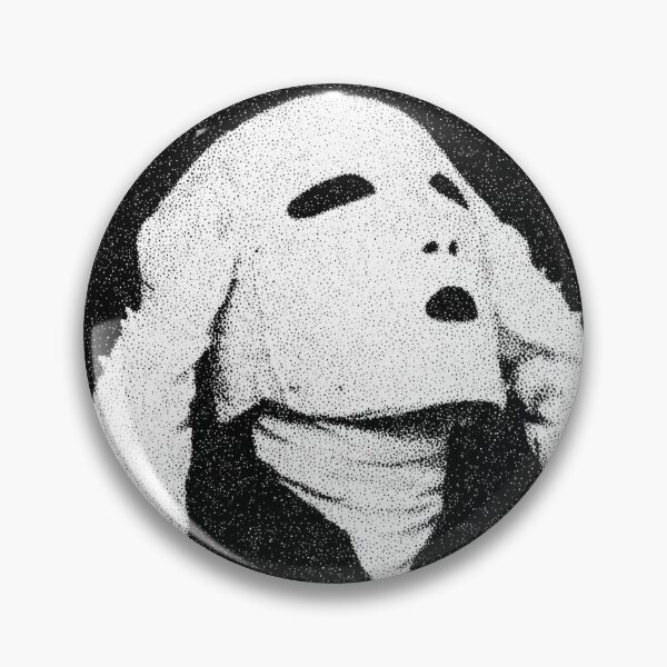 Item preview, Masked designed and sold by TenderRot.