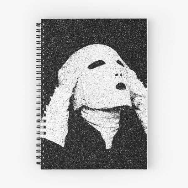 Item preview, Masked designed and sold by TenderRot.