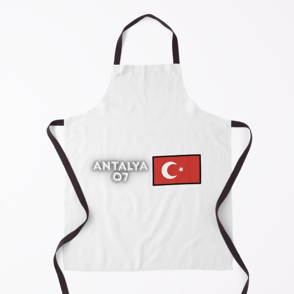 Item preview, Antalya 07 – Minimal City Code Design designed and sold by iccdesignsshop.