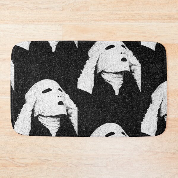 Item preview, Masked designed and sold by TenderRot.