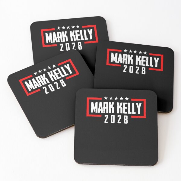 Item preview, Senator Mark Kelly For President 2028 Campaign designed and sold by RDGNR.