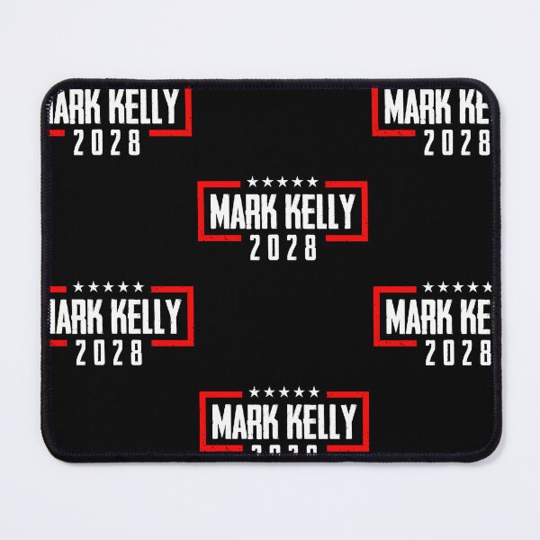 Item preview, Senator Mark Kelly For President 2028 Campaign designed and sold by RDGNR.
