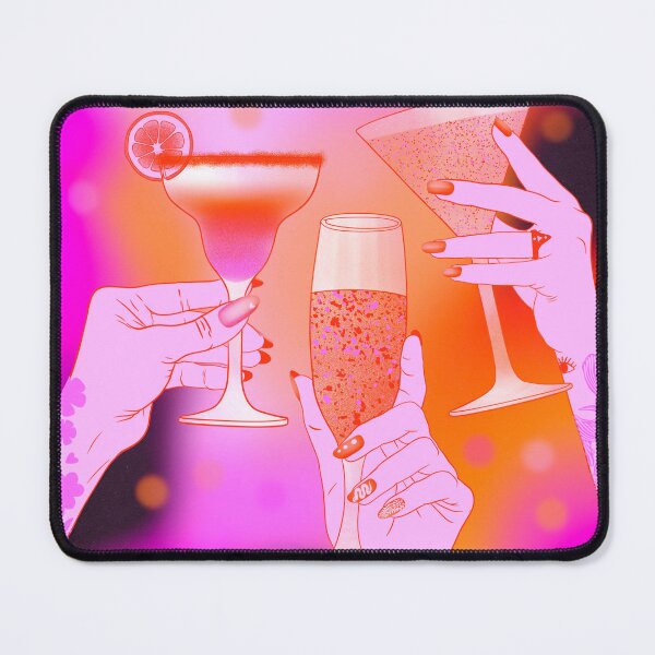 Item preview, Cheers! designed and sold by prntsystm.