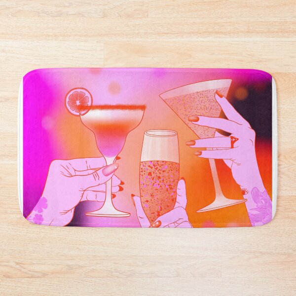 Item preview, Cheers! designed and sold by prntsystm.