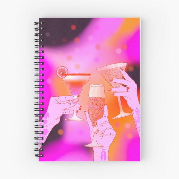 Item preview, Cheers! designed and sold by prntsystm.