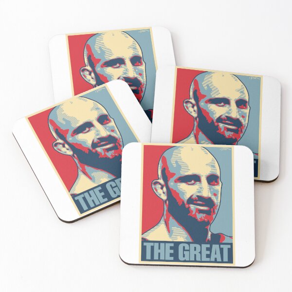 Item preview, The Great designed and sold by DFA.