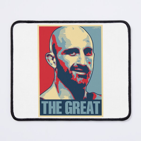 Item preview, The Great designed and sold by DFA.