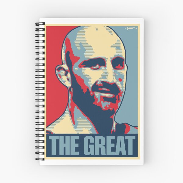 Item preview, The Great designed and sold by DFA.