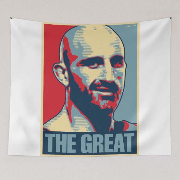 Item preview, The Great designed and sold by DFA.